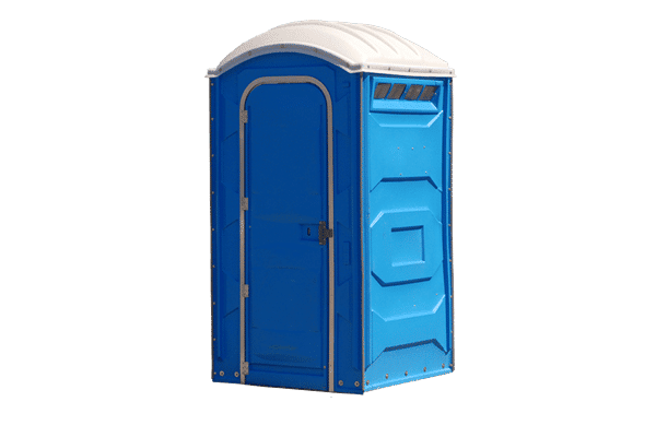Standard Porta Potty rental in Bakersfield, CA - Our most popular rental option - clean, reliable, and affordable portable toilets perfect for construction sites, outdoor events, and temporary facilities.