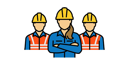 Bakersfield Porta Potty professional team providing reliable portable toilet rental services in Kern County, California